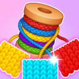 Zen Yarn Relax 图标